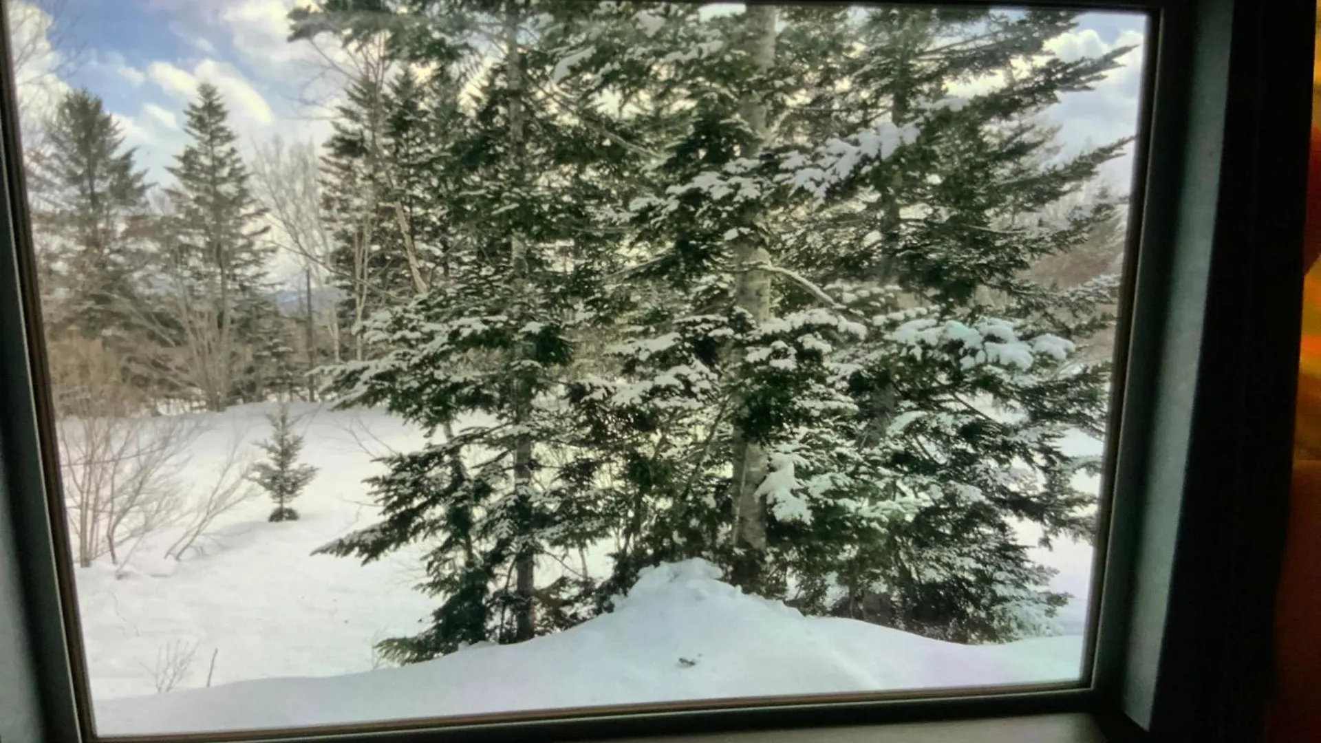 Soga Niseko Home