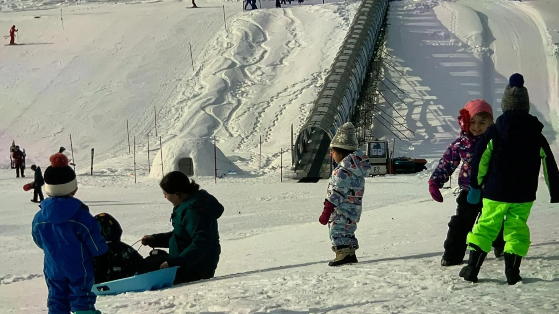 Soga Niseko Home 0*,