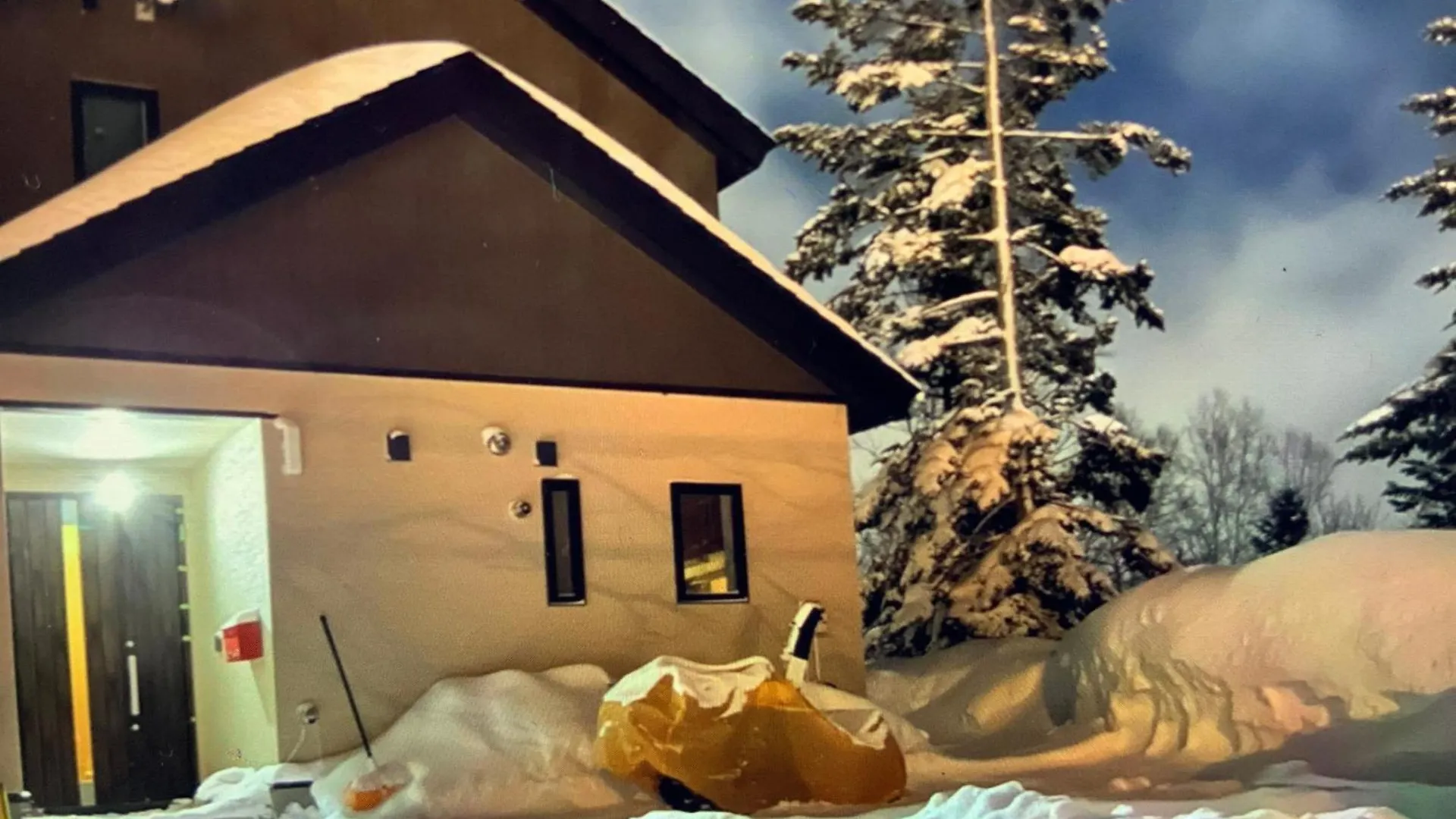 Soga Niseko Home