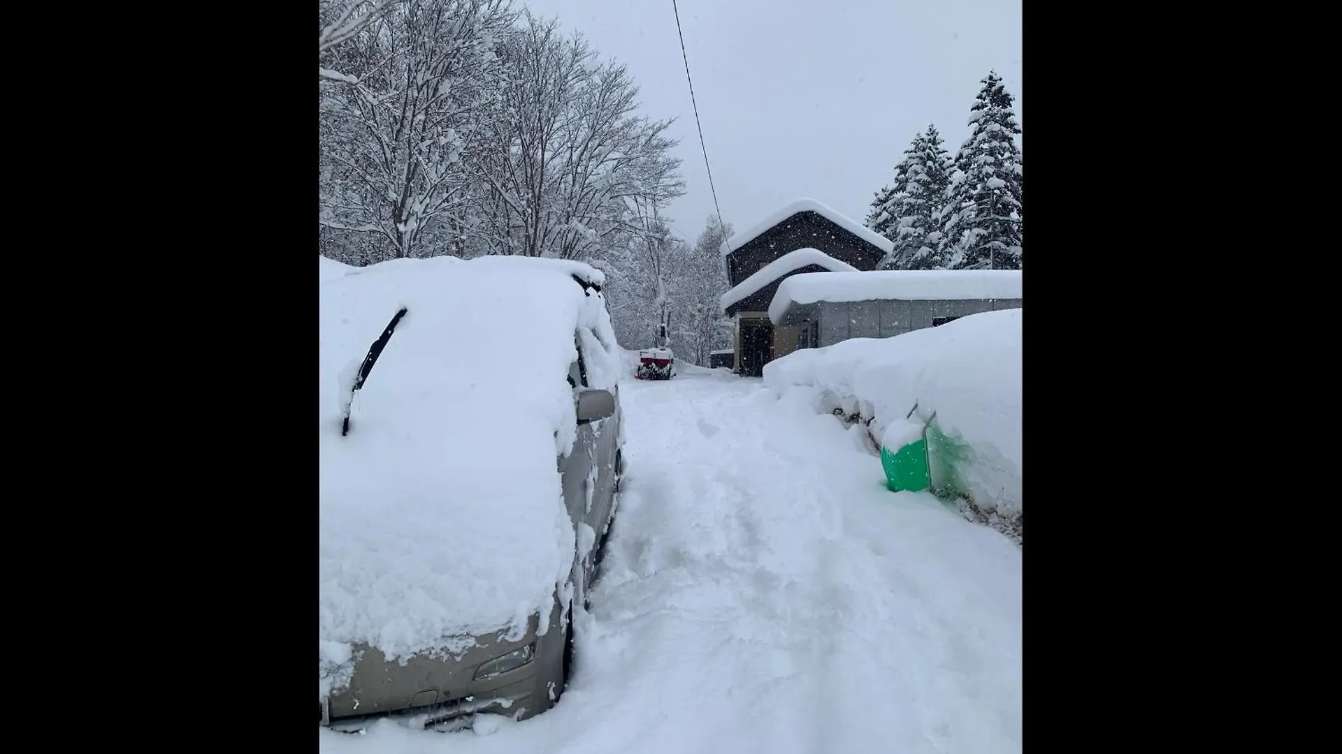 Ostello Soga Niseko Home Giappone