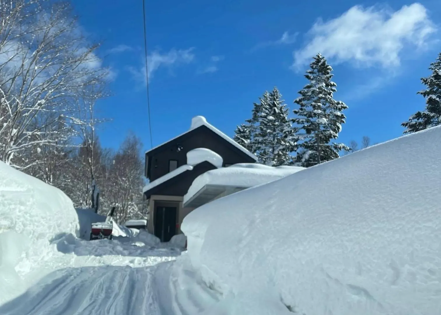 Soga Niseko Home Ostello