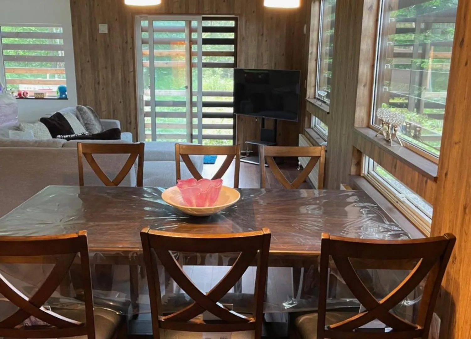 Ostello Soga Niseko Home