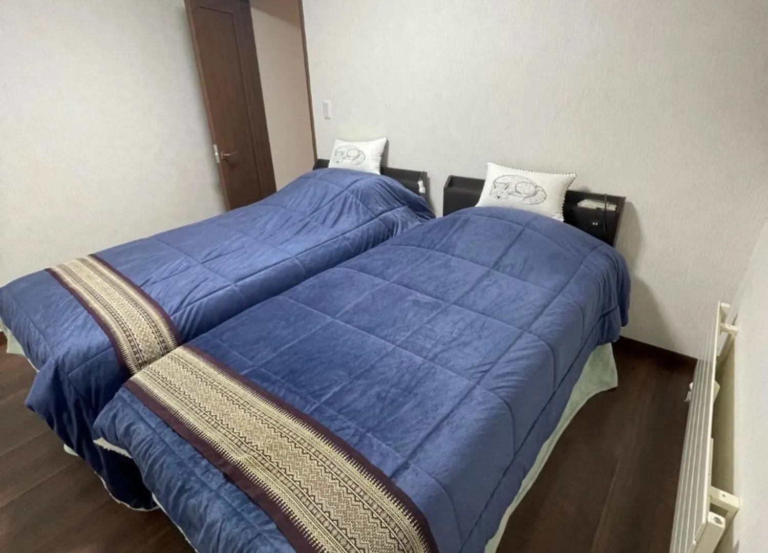 Soga Niseko Home Giappone
