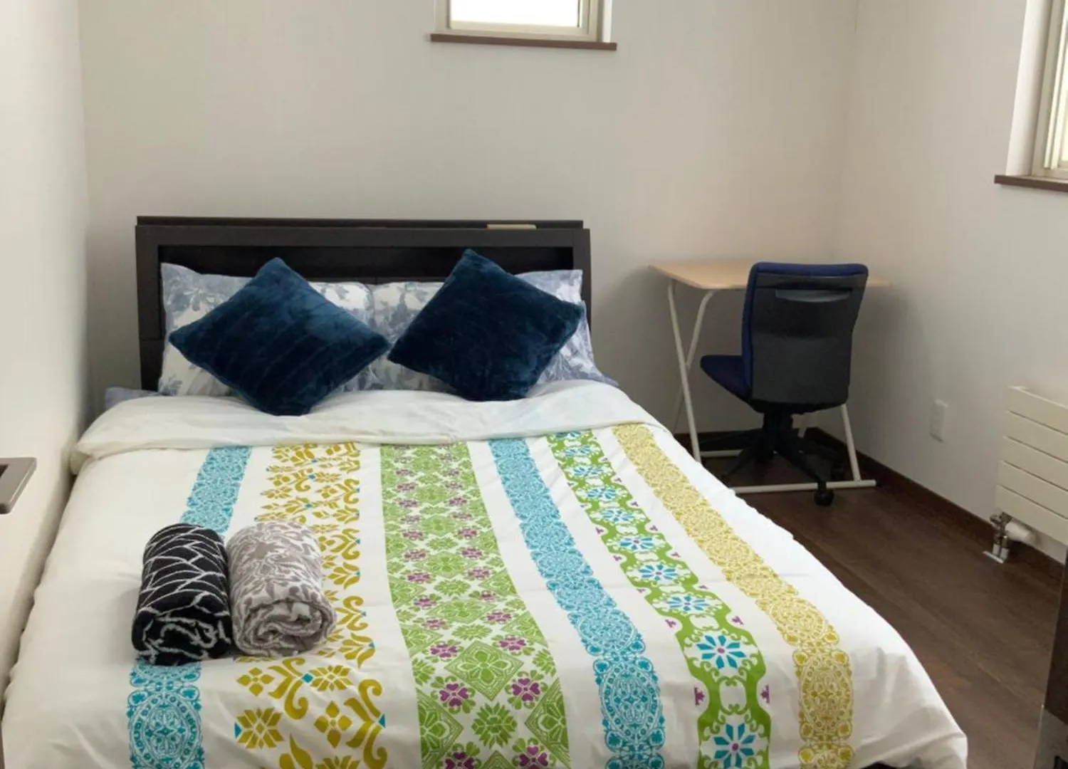 Soga Niseko Home