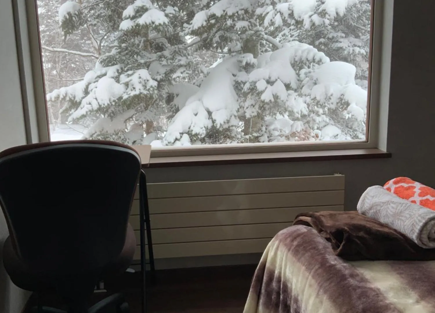 Ostello Soga Niseko Home Giappone