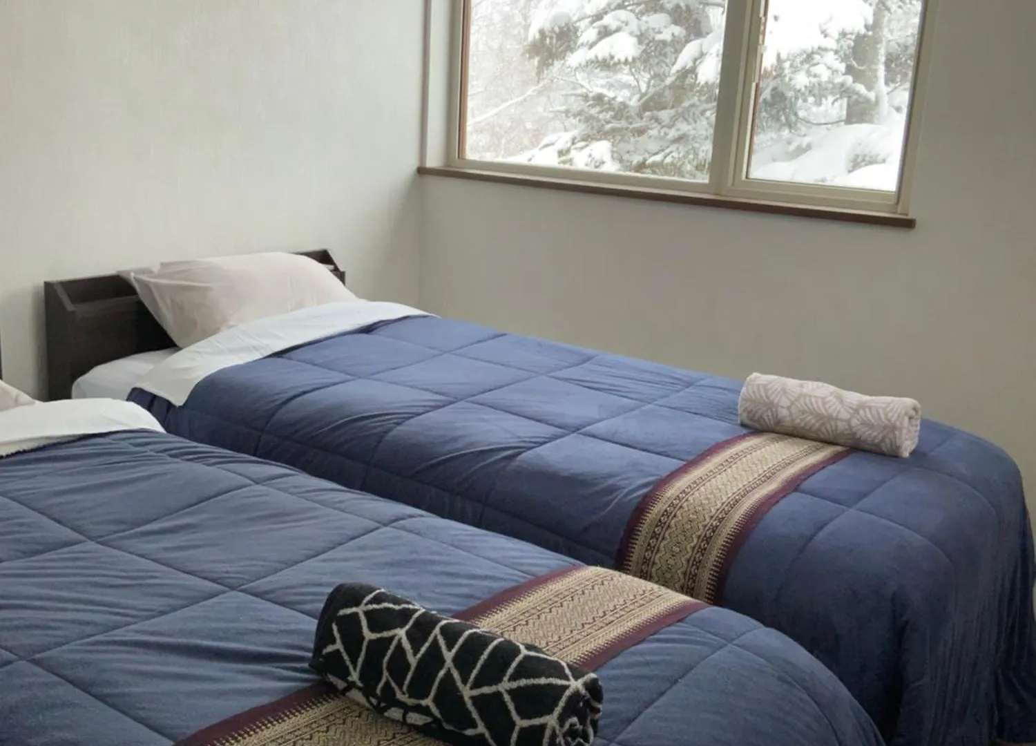 Ostello Soga Niseko Home