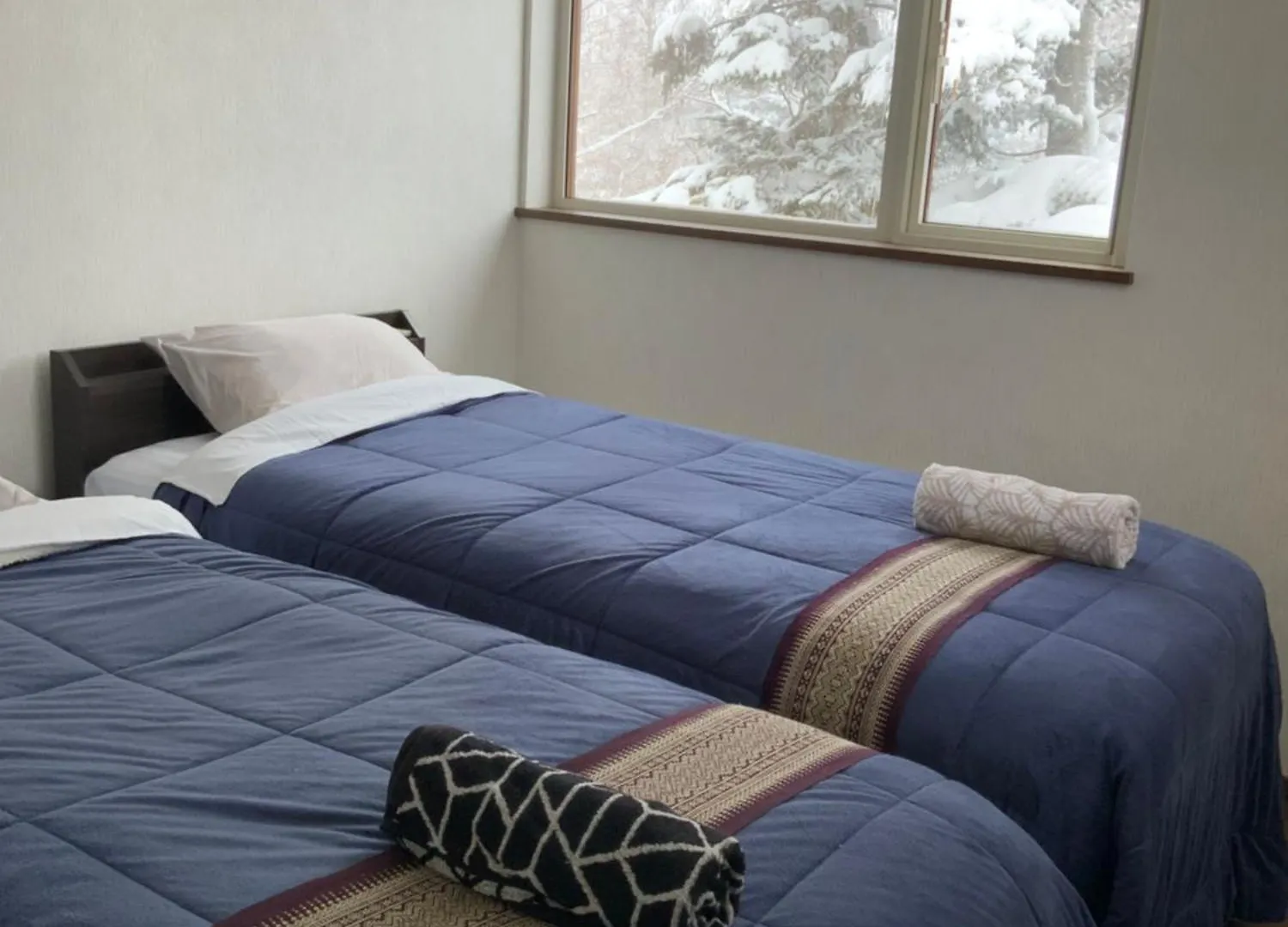 Soga Niseko Home Ostello
