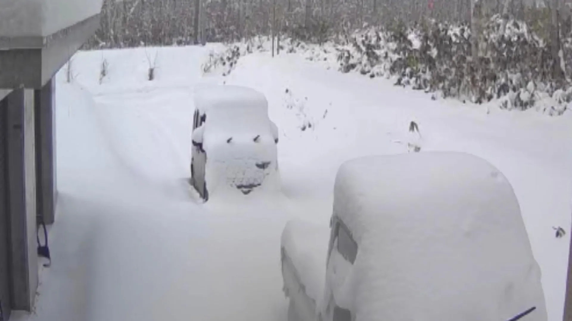 Soga Niseko Home